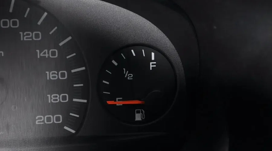 Regular Self Serve Dips, While Diesel Rises