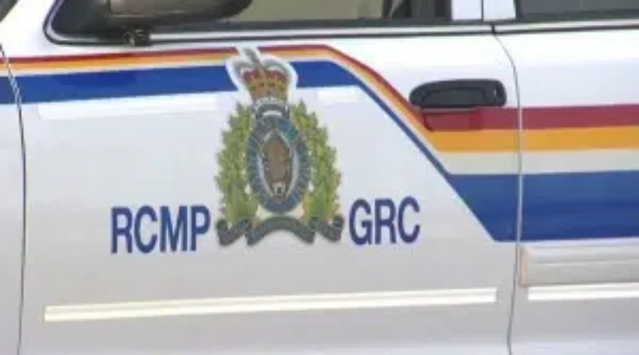 Child Dies In Crash Near Rexton