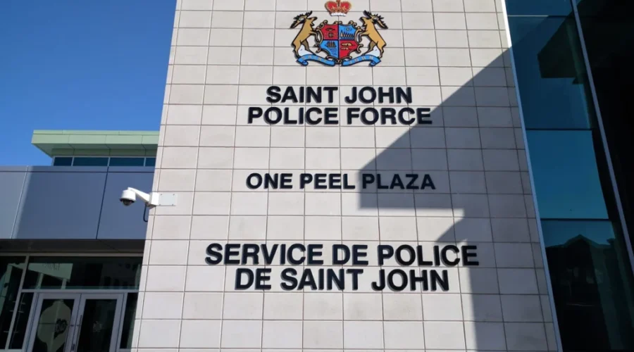 UPDATED: Man Arrested For Murder In Saint John