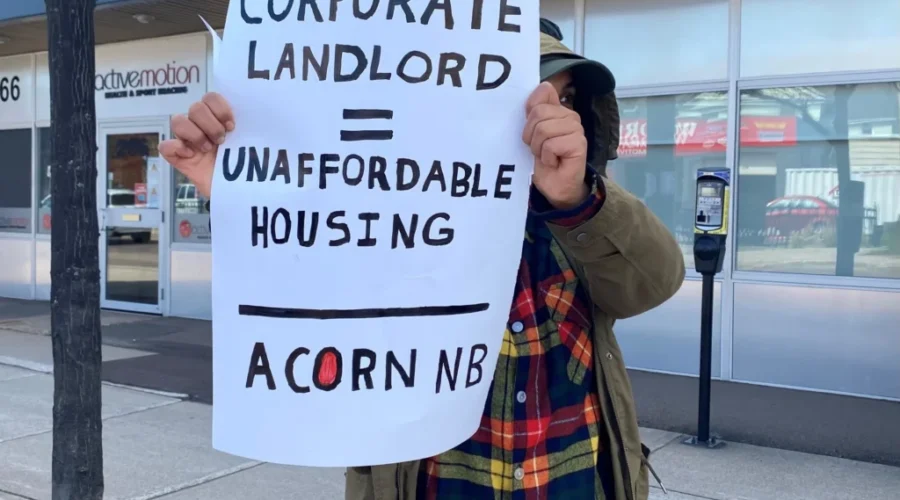 Advocacy Group Seeks More Protection For Tenants