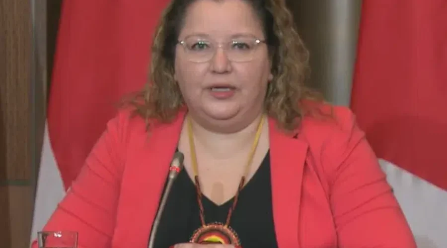 Feds Reach Agreement On Indigenous Child Welfare