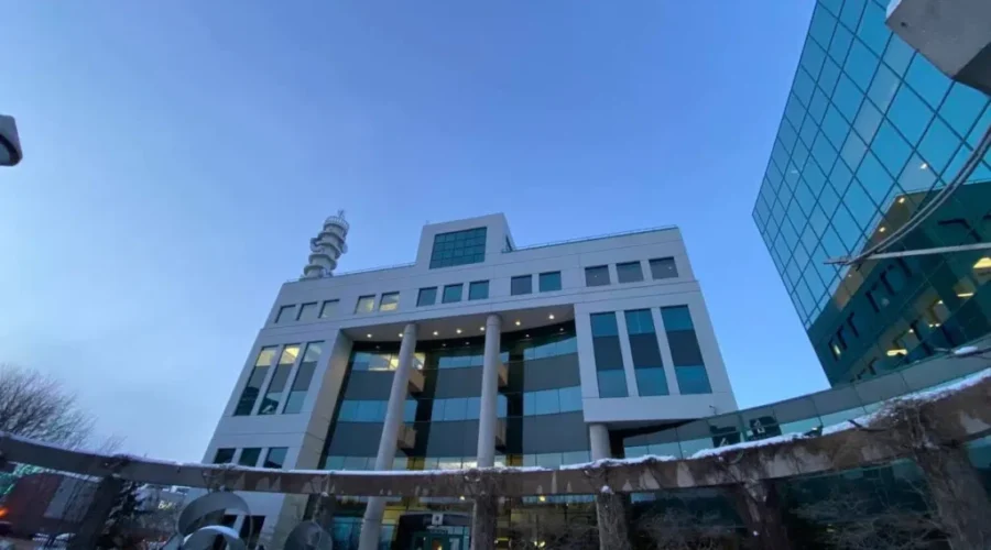 Hub City Has Abundance Of ‘Exciting Plans’ In 2022: Mayor Arnold