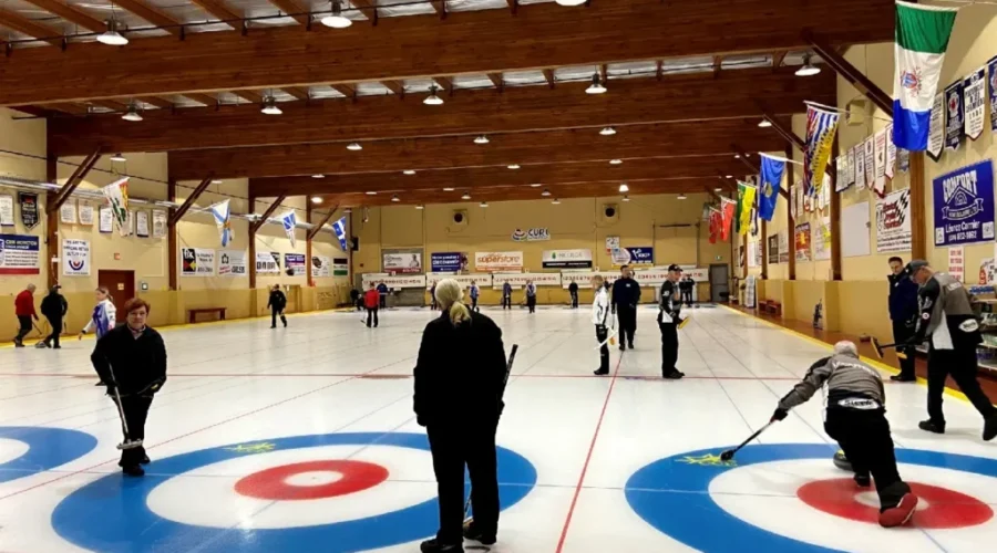 NB Scotties Cancellation A ‘Huge Blow” For Curl Moncton