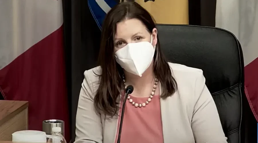 UPDATE: N.B. Moving Out Of Level 3 Early