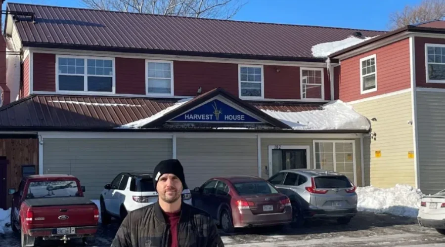 Shelters Offer Homeless A Place To Go In Extreme Cold