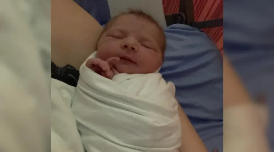 Horizon, Vitalité Announce New Year’s Babies