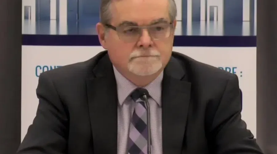 Report Highlights Violence Among Nursing Home Residents