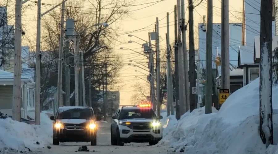 RCMP Investigating Shooting Incident Overnight