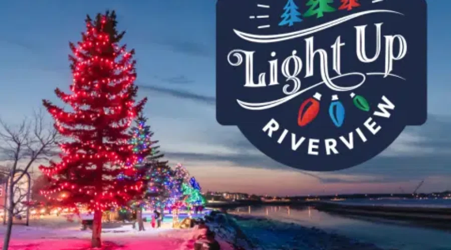 Riverview To Explore Security Options For Lights Display