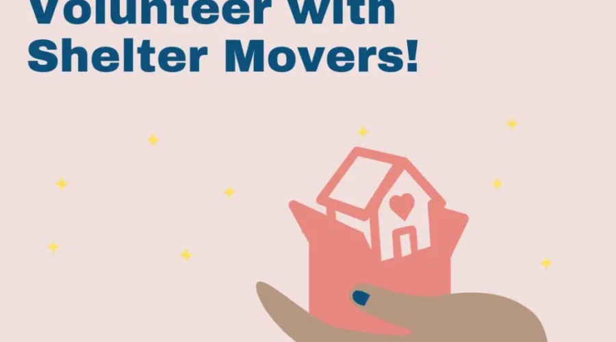 Shelter Movers Looking To Set Up Greater Moncton Chapter