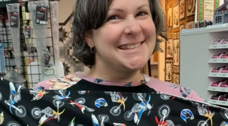 Riverview Radiologic Technologist Pivots to Increasingly Popular Quilting Business