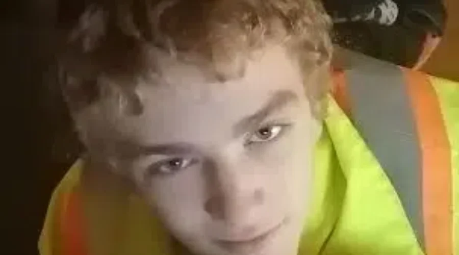 Moncton Teen Missing