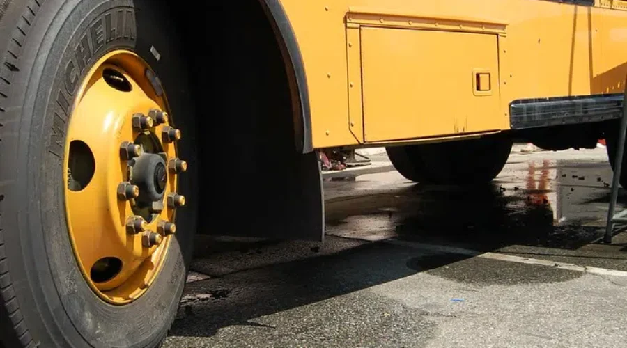 UPDATE: Salisbury Road Accident Involving Car And School Bus