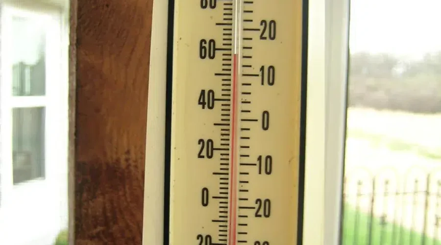 Unusually High Temps On February 23, Records Set