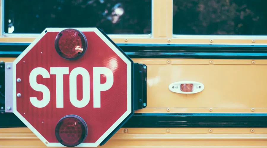 Late School Buses For Friday, February 25, 2022