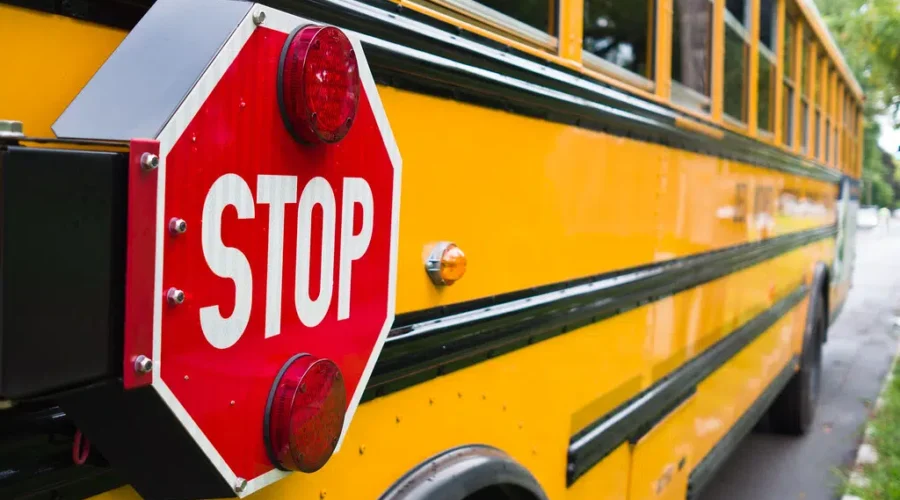 UPDATE: Late School Buses for Thursday, February 24, 2022