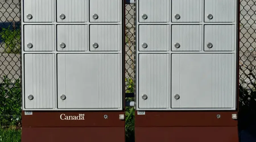 Mail Box Theft Concerns In Greater Moncton