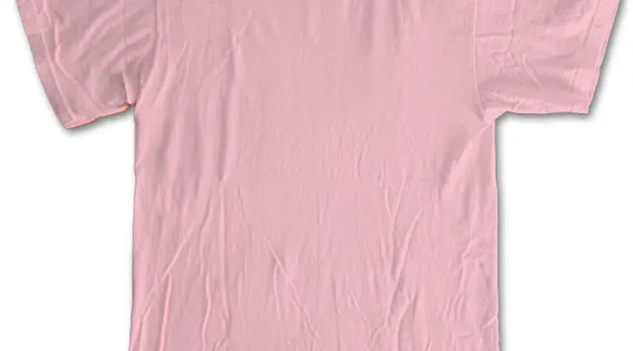 Today Is Pink Shirt Day