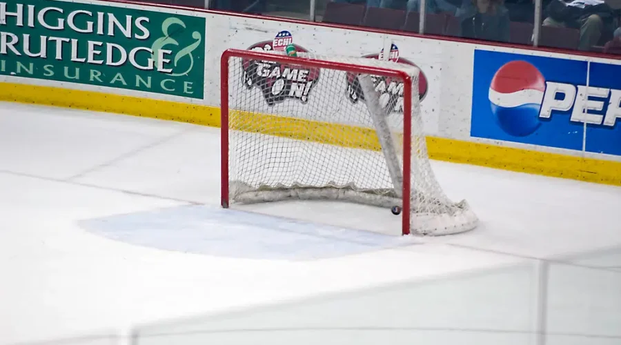 Nominations Needed For Kraft Hockeyville 2022