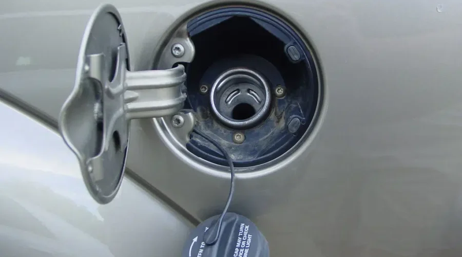 Motorists Paying More To Fuel Up