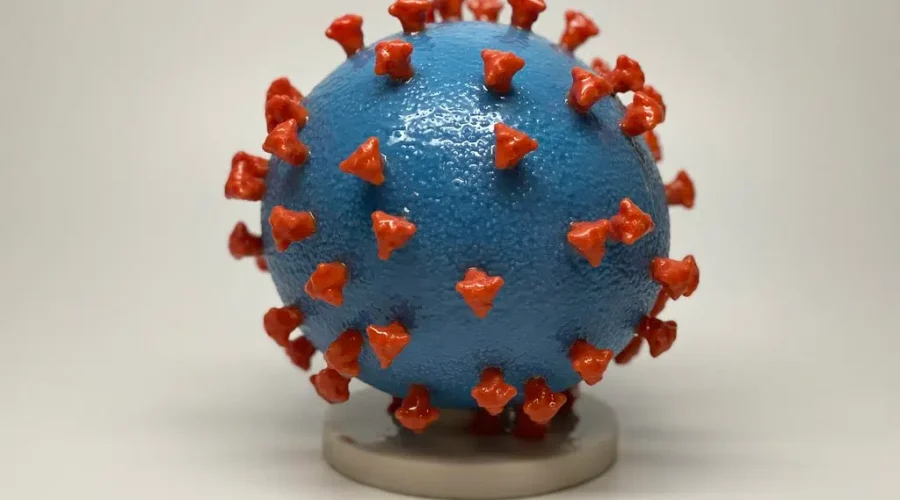 N.B. Reports Four Deaths, 165 Hospitalizations