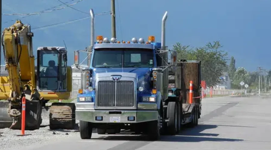 Dates Announced For Spring Weight Restrictions