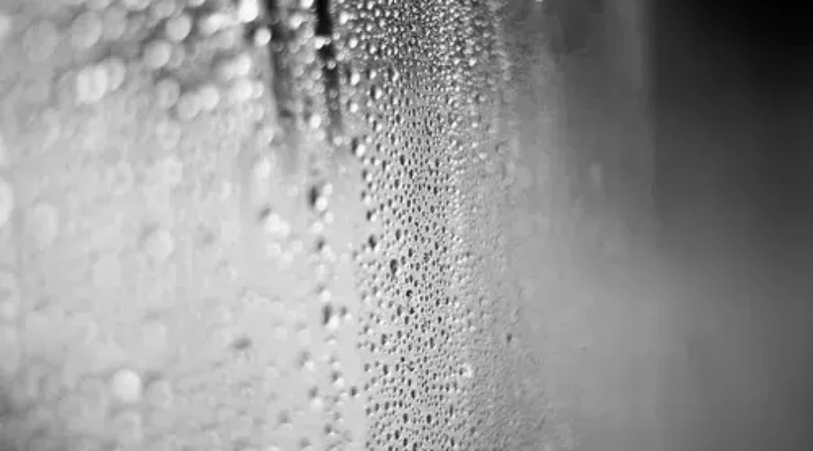 Storm Brings Heavy Rain, Breaks Temperature Records