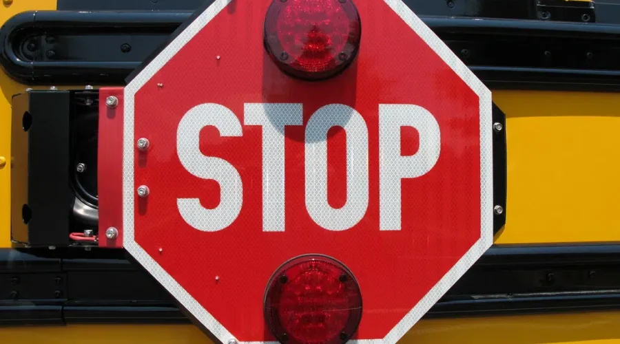 Late School Buses for Monday, February 28, 2022