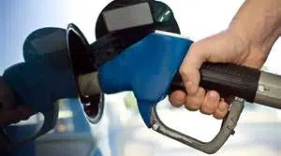 No End In Sight For Record High Gas Prices