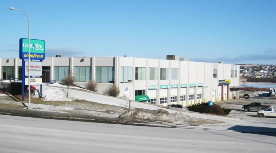 Coast Tire Acquires 49% Ownership From Goodyear