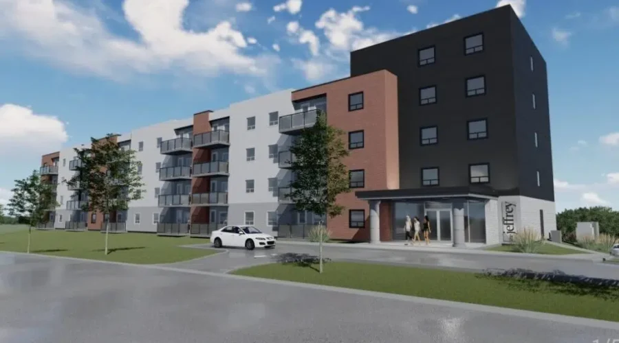 Riverview Reports Residential Permit Value Jump for 2021