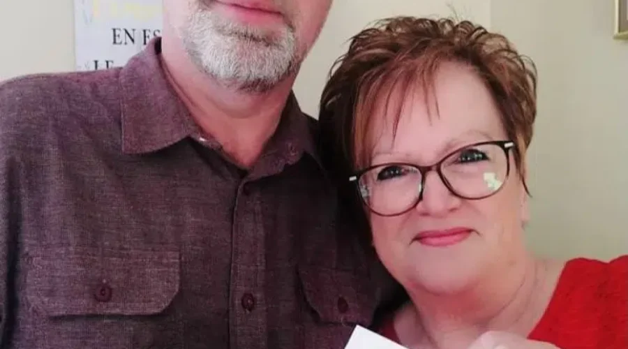 NB Man Is Province’s Newest Millionaire