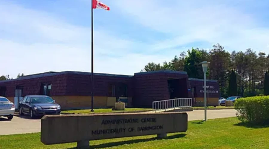 Suspicious Packages Show Up At Three N.S. MP Offices