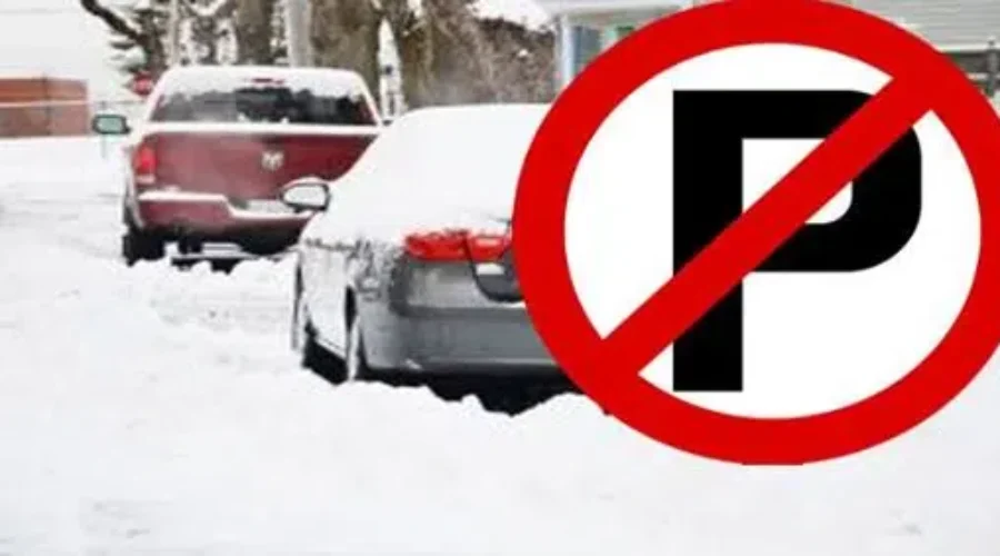 Moncton Implements All-Day Parking Ban