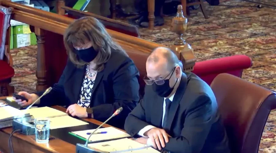 AG Finds ‘Notable’ Salary, Benefit Differences Among Crown Agencies