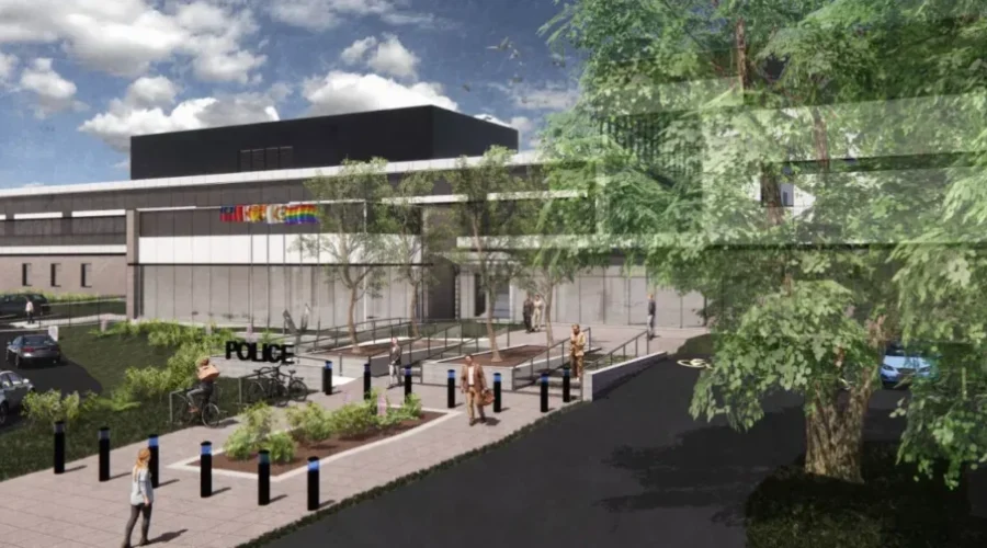 Tender Issued For New RCMP Facility; Repairs Underway In Current Building