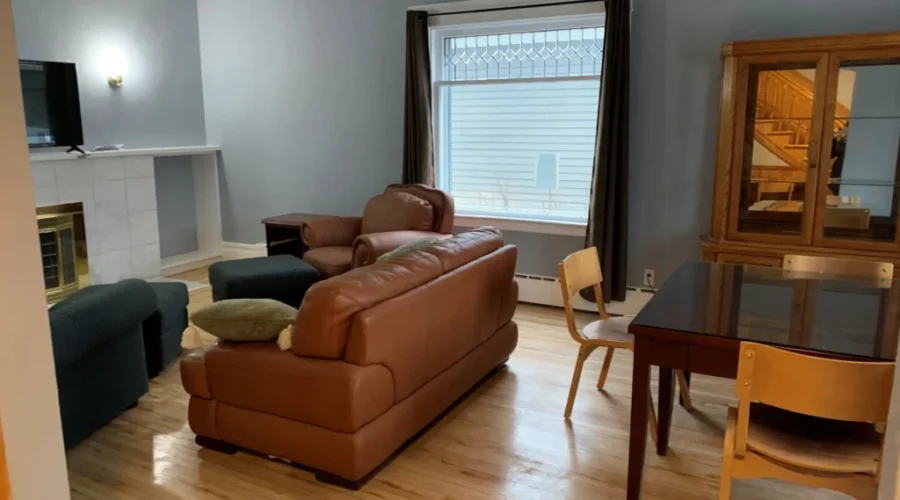 Rising Tide Partners With Harvest House To Provide Housing