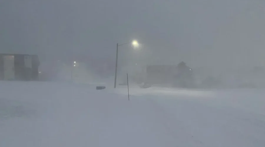 Will January’s Above-Average Snowfall Continue Into February?