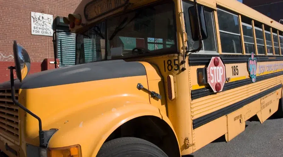 Late School Buses for Tuesday, March 22, 2022