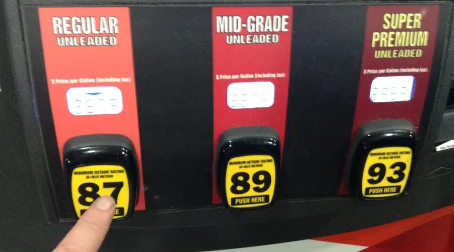 Another Major Jump In Fuel Prices