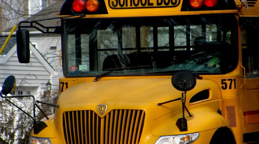 Late School Buses For Tuesday, March 1, 2022