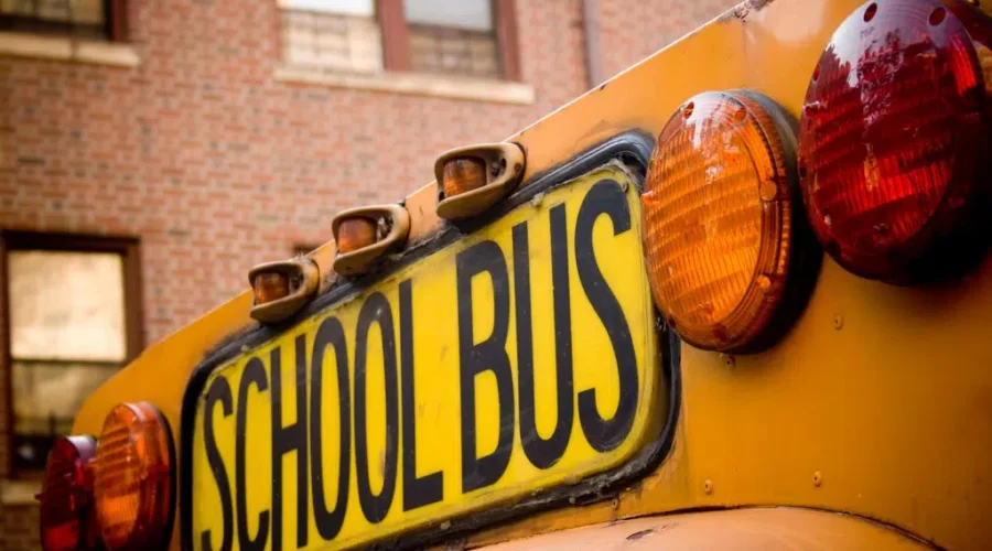 Late School Buses for Friday, March 4, 2022