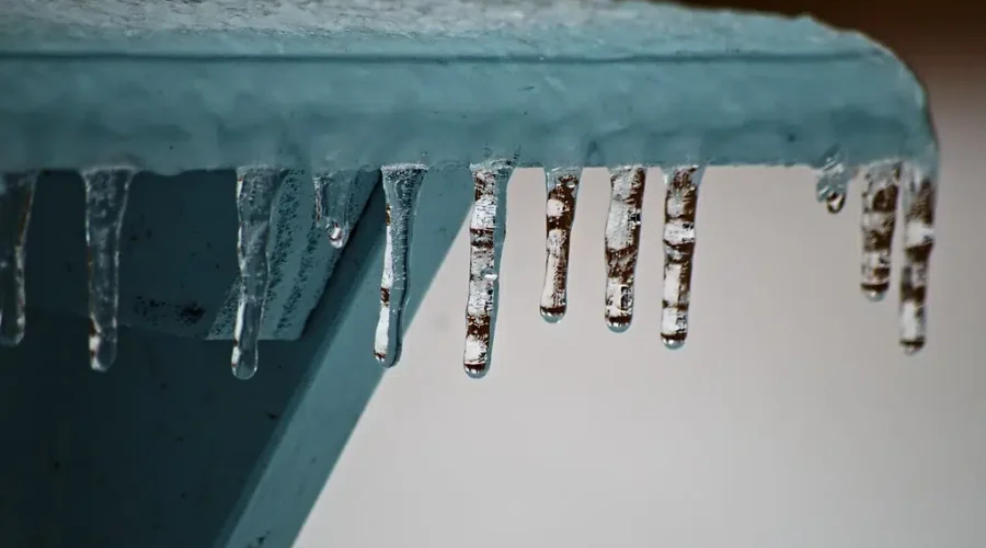 Freezing Rain Possible On Friday