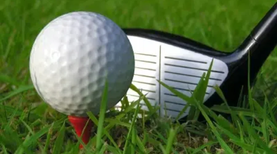 Tee Time Inching Closer As Spring Approaches