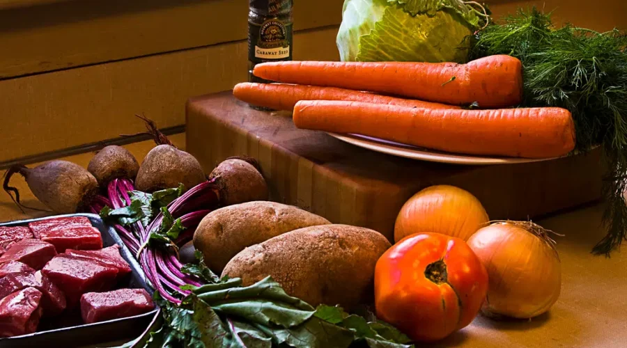 Province Gives Food Banks, Soup Kitchens $1M