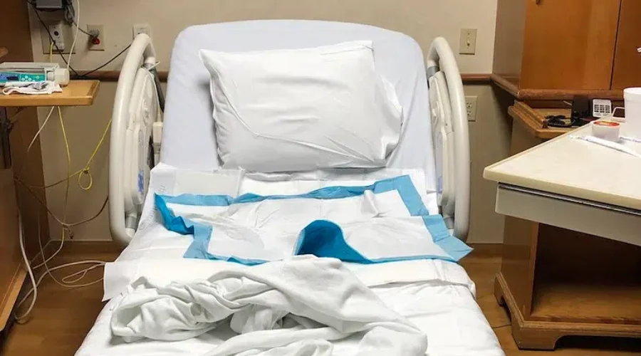 Emergency Rooms Busy Due To Staff Shortages