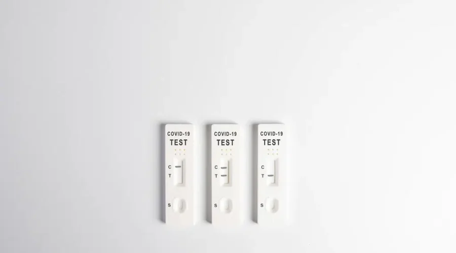 N.B. Reports COVID-Hospitalizations Down One; Two Deaths