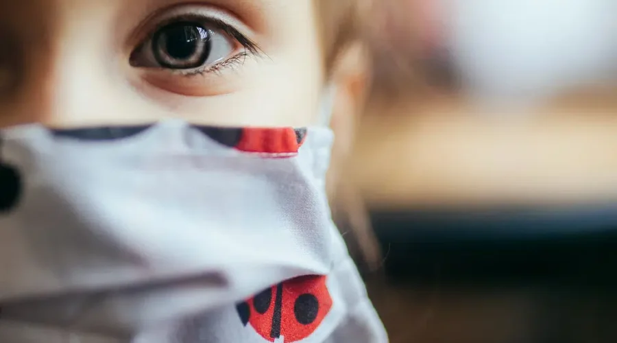 No Plans To Restore Mask Mandate In Schools