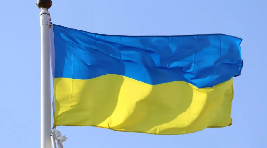 Outpouring Of Support For Ukrainians During Fundraiser In Moncton