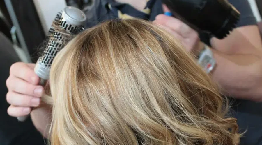 Cosmetologists Relieved With Loosening Of Restrictions